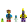 LEGO DREAMZzz 71491 Samochód wyścigowy Mateo i Z-bloba - 1284227 - zdjęcie 7
